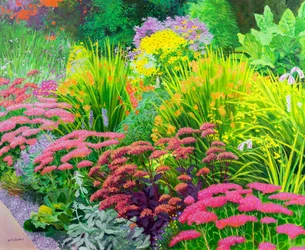 Sommergarten